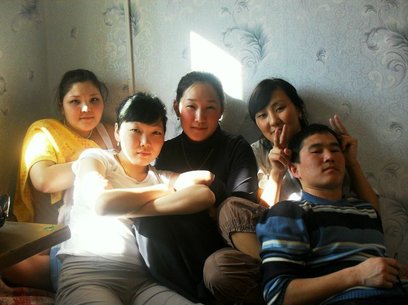 Айтемир Монгуш фотография #10