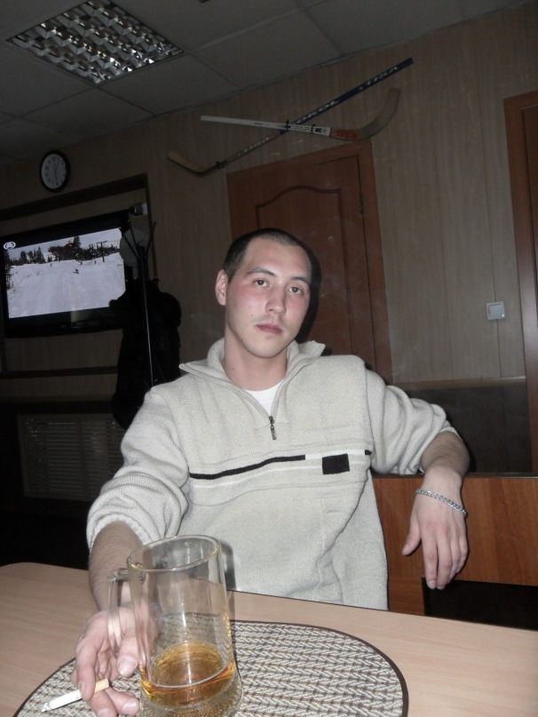 Сергей Истомин фотография #42