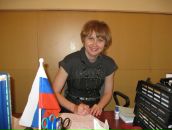 Фотография Серко Натальи