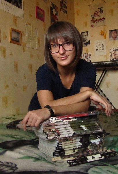 №20, Александра Олесова, Санкт-Петербург, Россия №20, Александра Олесова, Санкт-Петербург, Россия