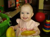 Фотография Отрепьевой Ольги