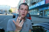Фотография Шарова Леонида