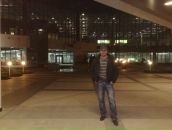 Фотография Сергеева Юрия