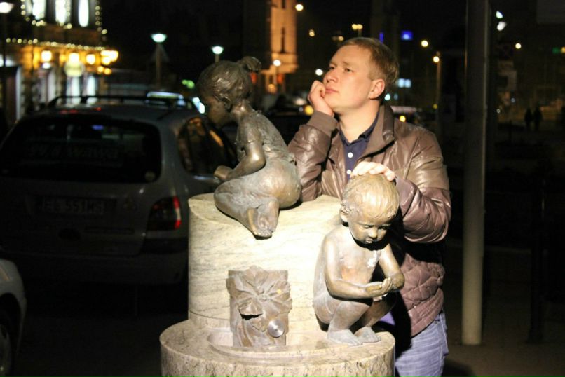 Иван Акудович фотография #29