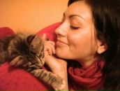 Фотография М Ольги