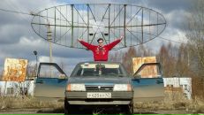 Фотография Волхонского Александра