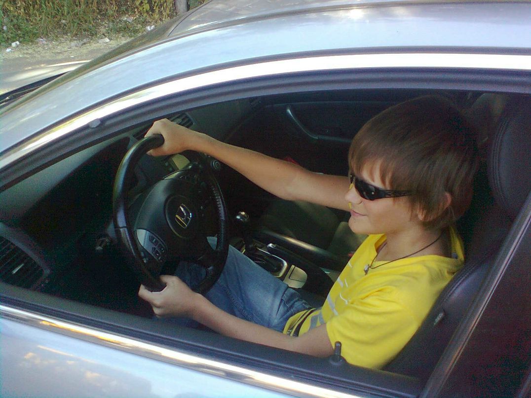 Nick Polovetsky фотография #6