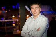 Фотография Шитикова Антона