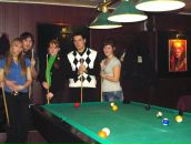 Фотография Карабило Анастасии