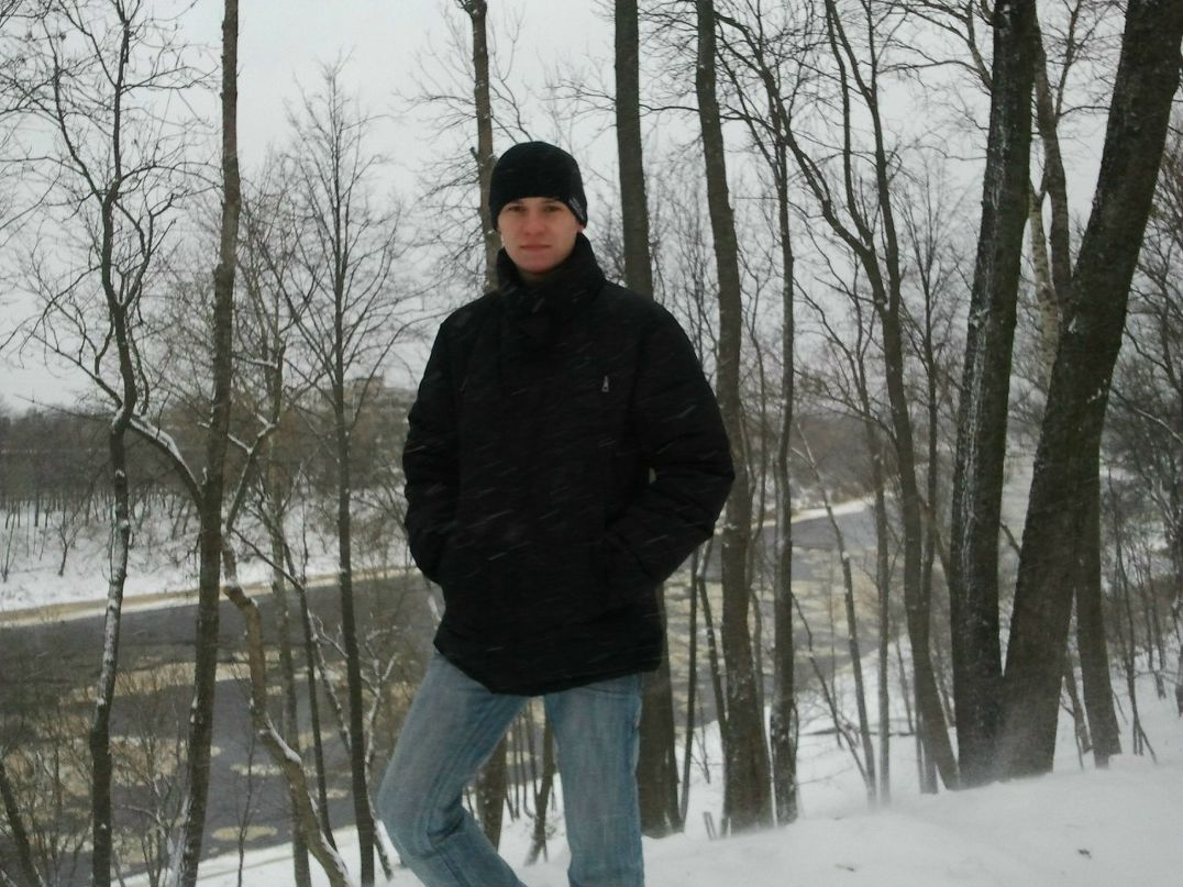 Макс Лебедев фотография #18