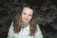 Фотография Картининой Екатерины