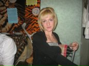 Фотография Хохолко Ирины