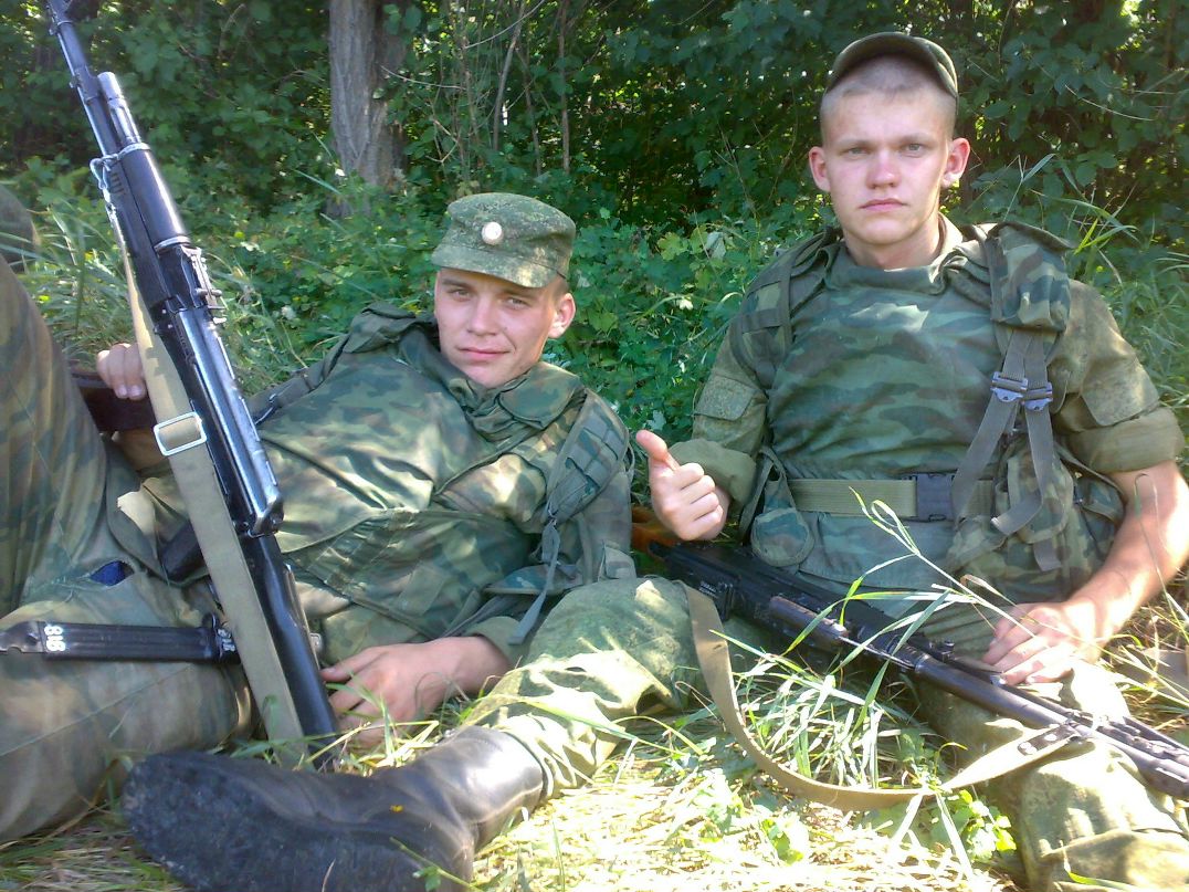 Иван Чекунков фотография #46