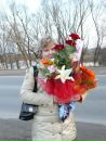 Фотография Кагировой Елены