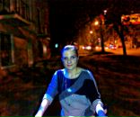 Фотография Бочаровой Даши