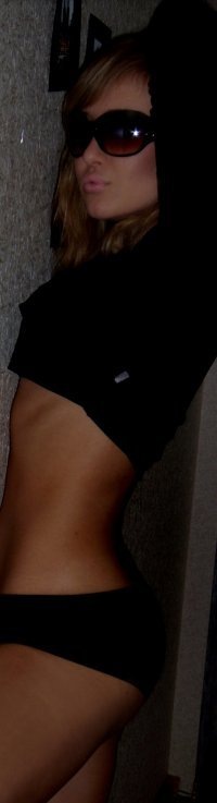 Катя Ткаченко фотография #1