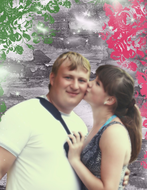 Антон Лёскин фотография #8