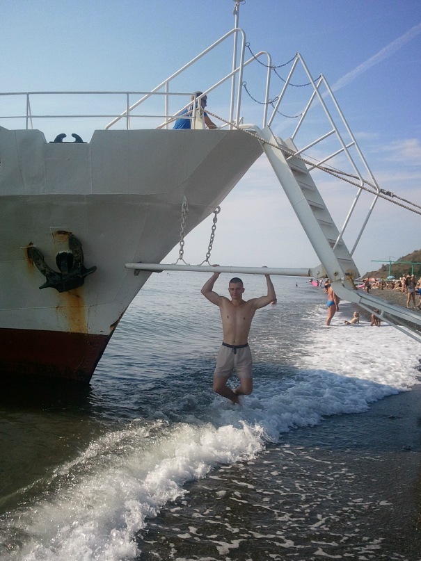 Дмитрий Чиндин фотография #5
