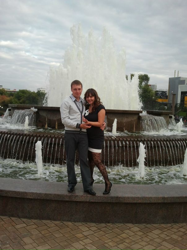 Антон Мухин фотография #16