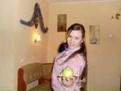 Фотография Вятчаниной Татьяны
