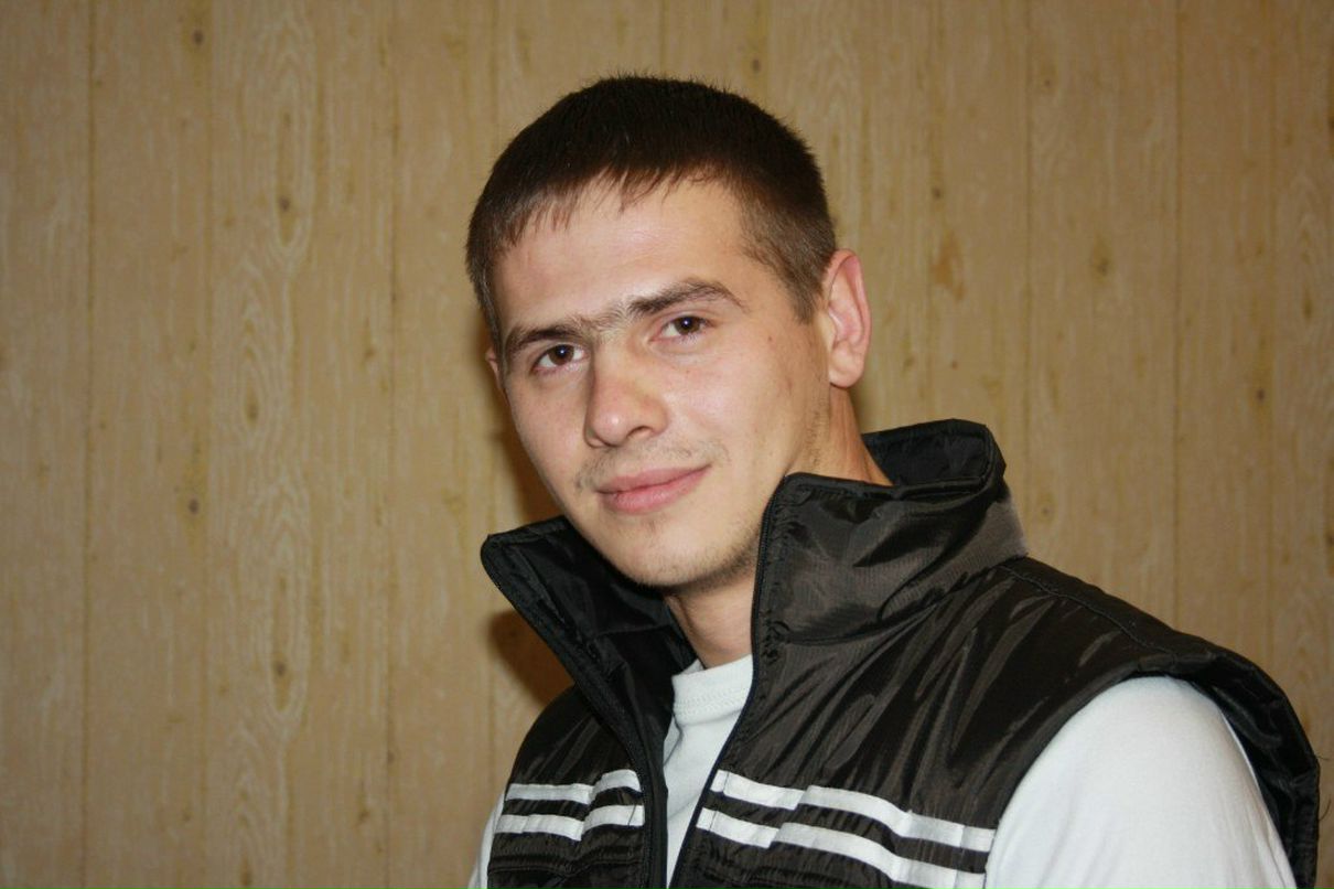 Андрей Орлов фотография #8