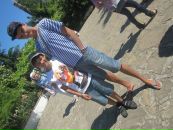 Фотография Рыбалкина Егора