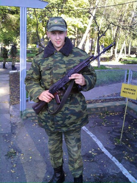 Ilya Petrochenkov фото №10