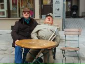 Фотография Алексеева-Кудряц Ирина