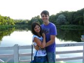 Фотография Марьиной Екатерины