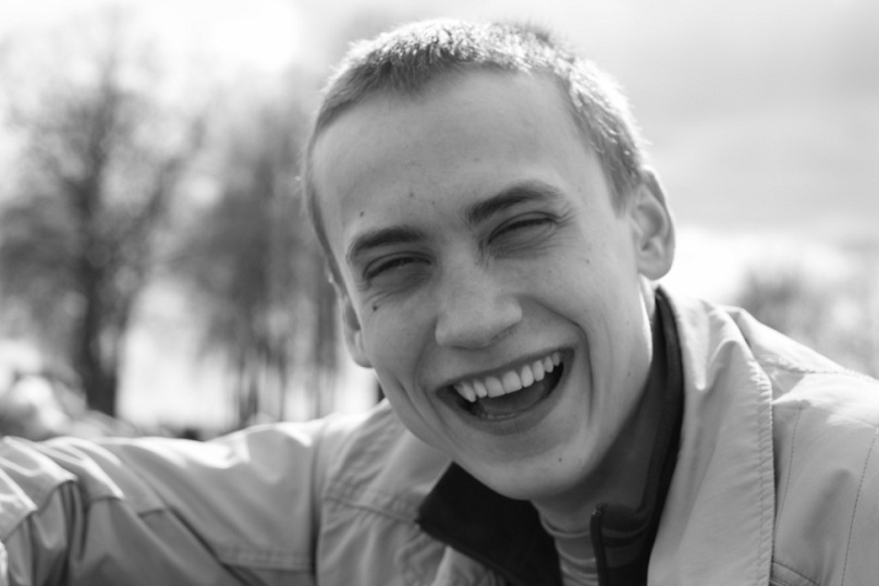 Дмитрий Курицын фотография #18