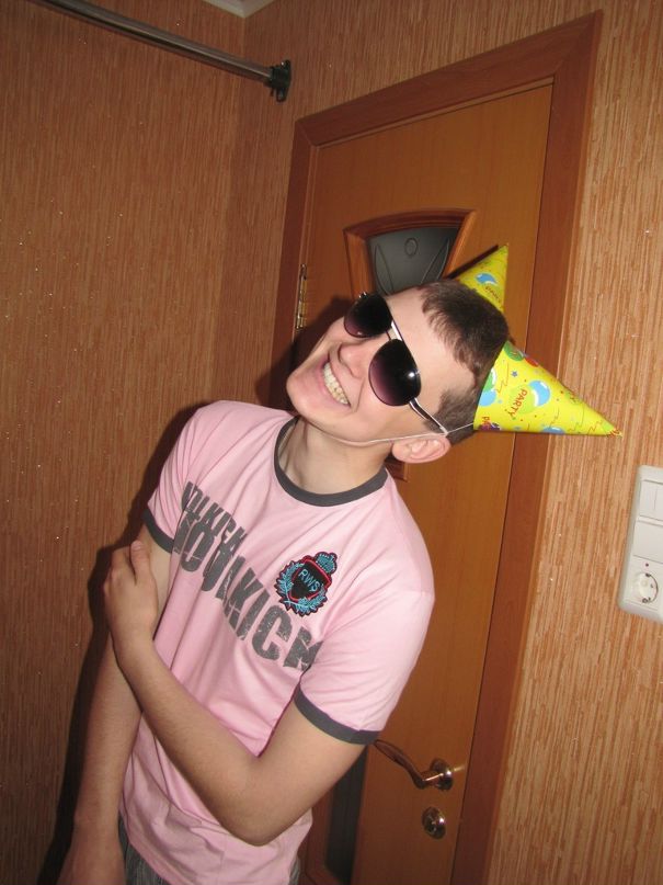 Пашка Котков фотография #13