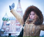 Фотография Левойшиной Катюши