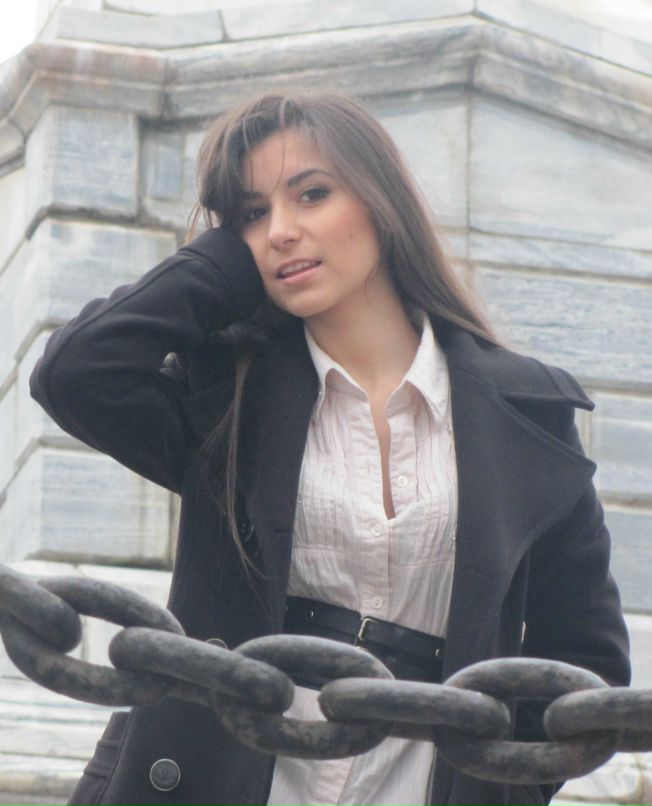 Софья Габдрахимова фотография #6