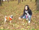 Фотография Шкляевой Катерины