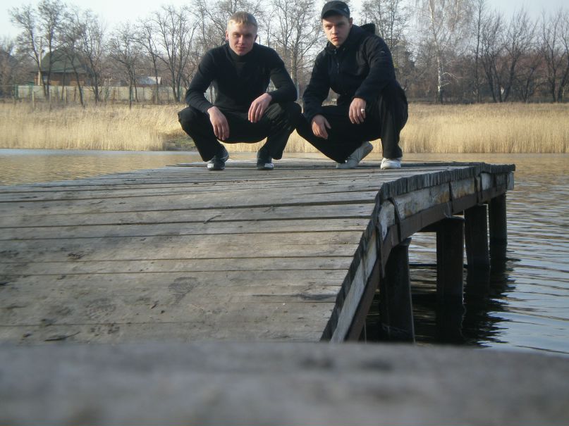 Сергей Тарасенко фотография #5
