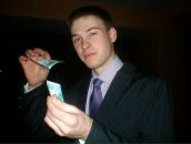 Антон Чувычкин фотография #24 (источник - https://vk.com/id650728)