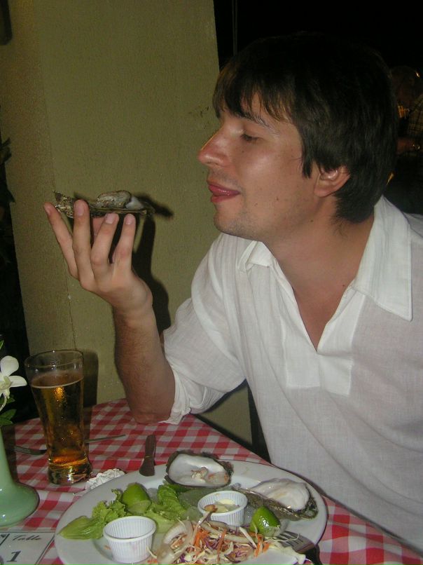 Иван Триполев фотография #28