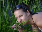 Фотография Соломиной Анютки