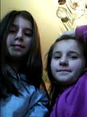Віка Капушинська фотография #17 (источник - https://vk.com/id155096043)