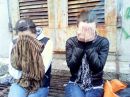 Фотография Деревянко Анастасии