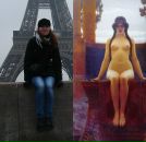 Фотография Вандышевой Екатерины