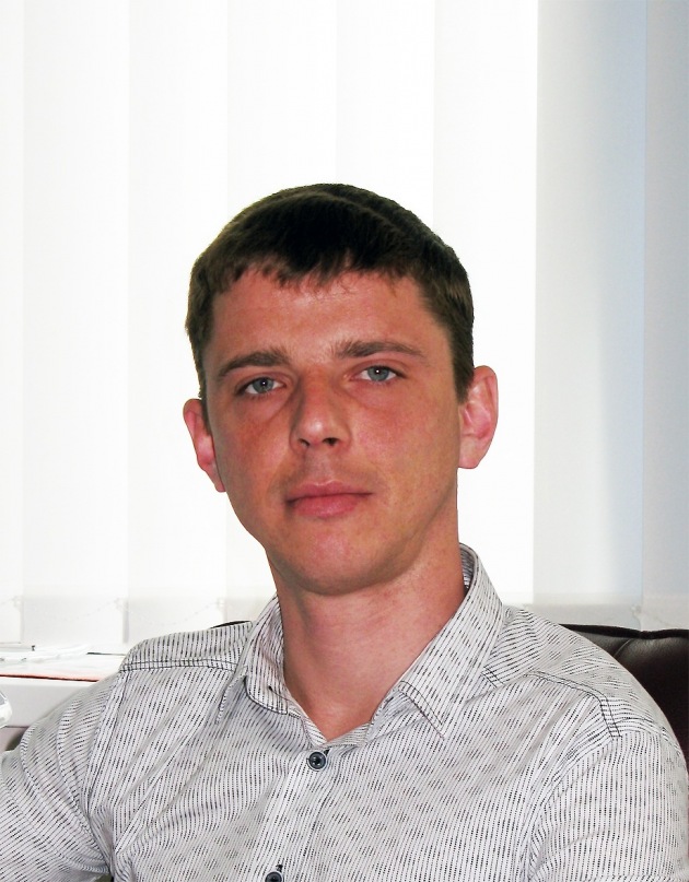 Юрий Тимофеев фотография #2
