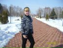 Фотография Оселедец Алины