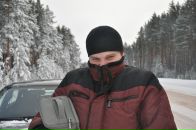 Фотография Афонина Николая