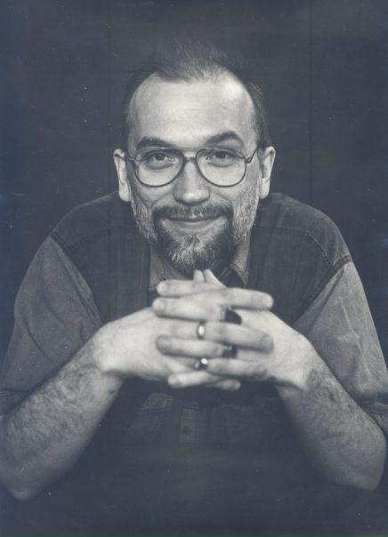 Борис Ильин фото №4