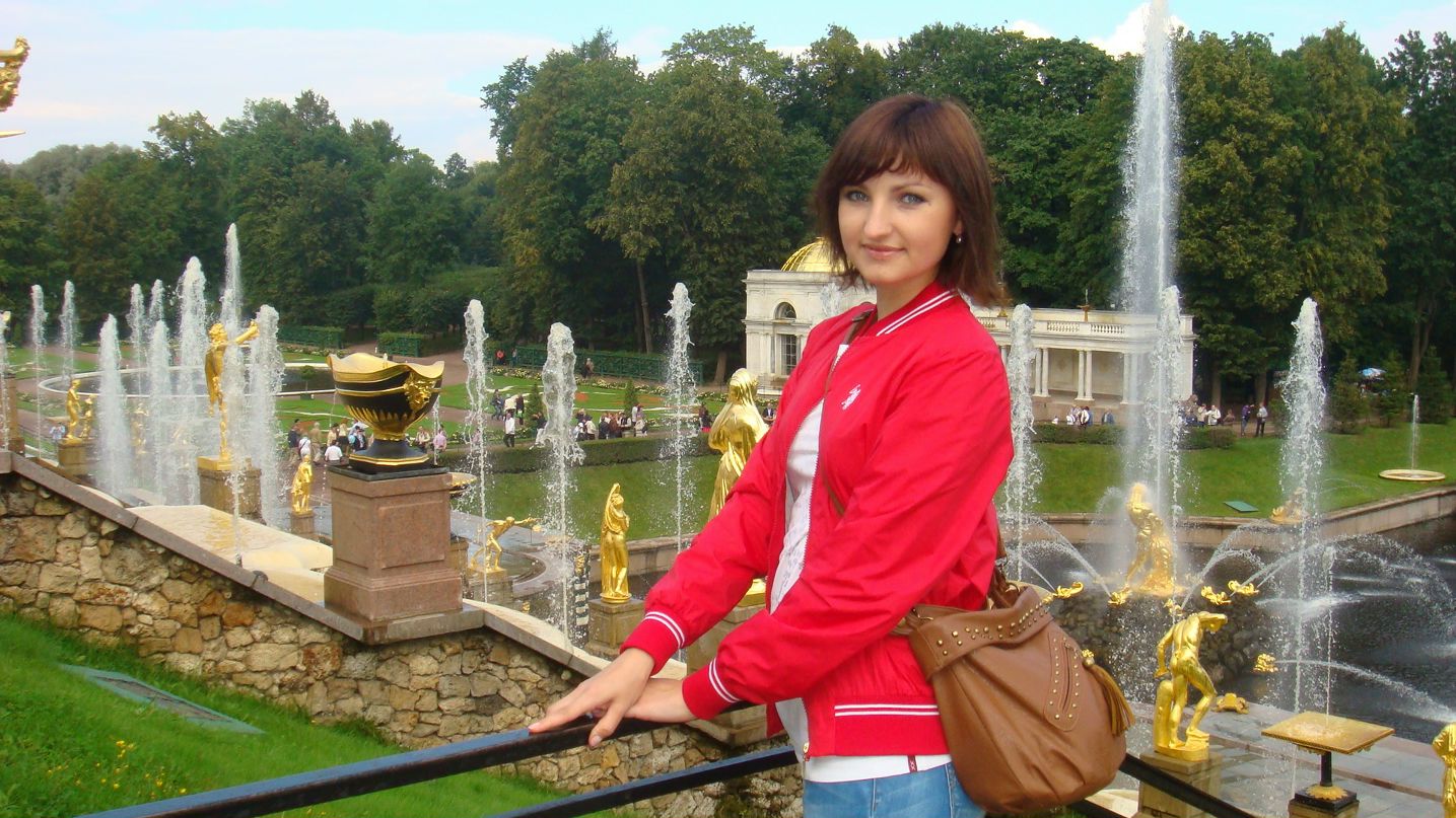 Наталья Левченко фотография #3