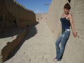 Анна Майерхофер фотография #19 (источник - https://vk.com/id373330)