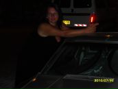 Фотография Голенищевой Екатерины