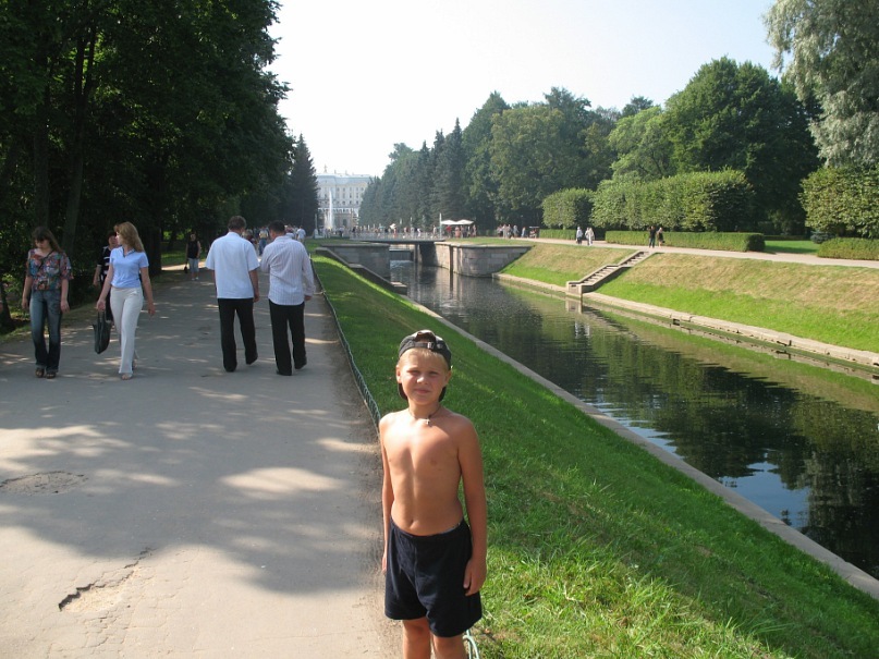 Илья Тимофеев фотография #15