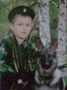 Олексійко Черней фотография #2 (источник - https://vk.com/id157714259)